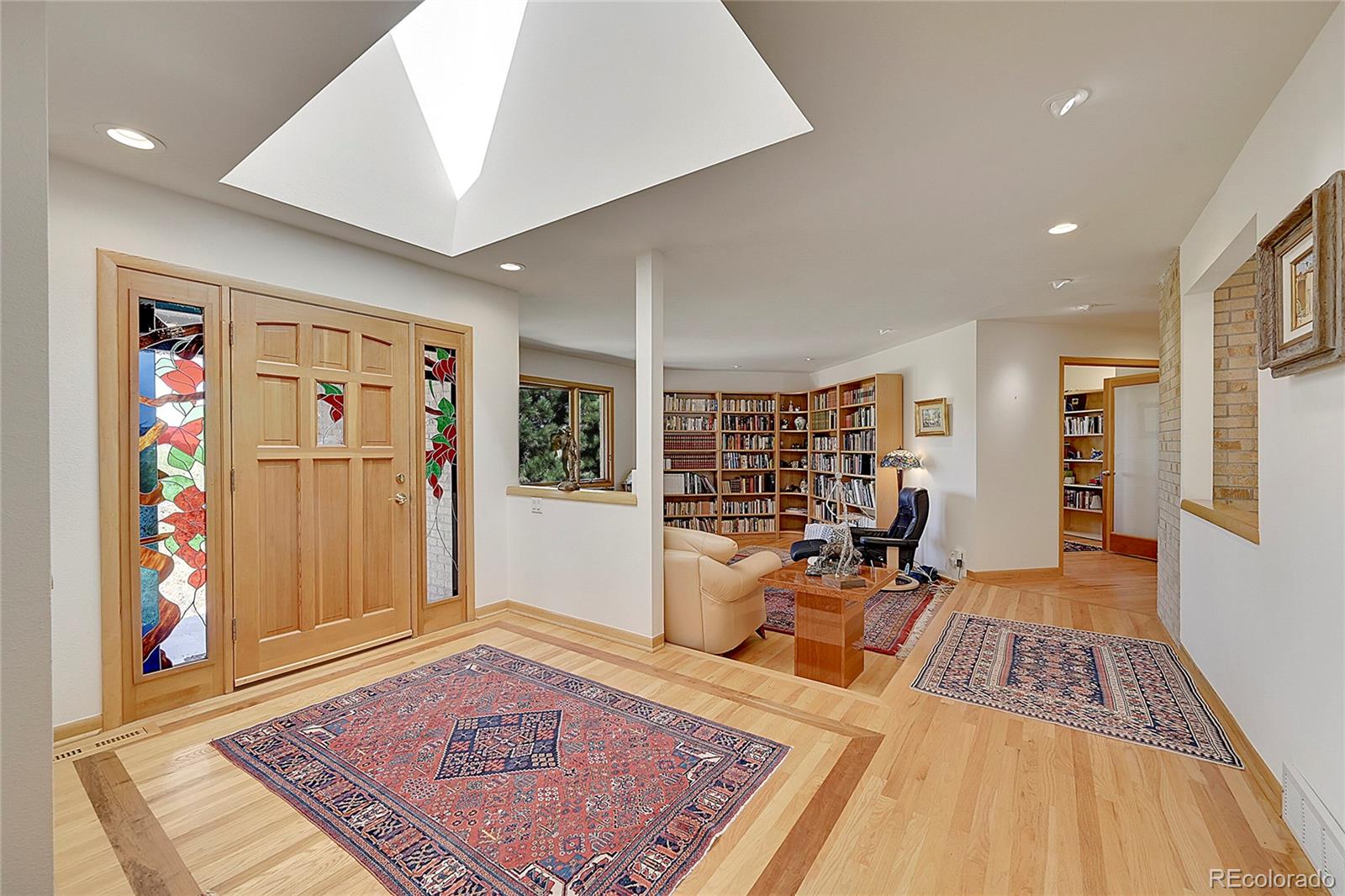 5808 Crestbrook Circle Morrison, CO 80465 - Photo 6 of 49