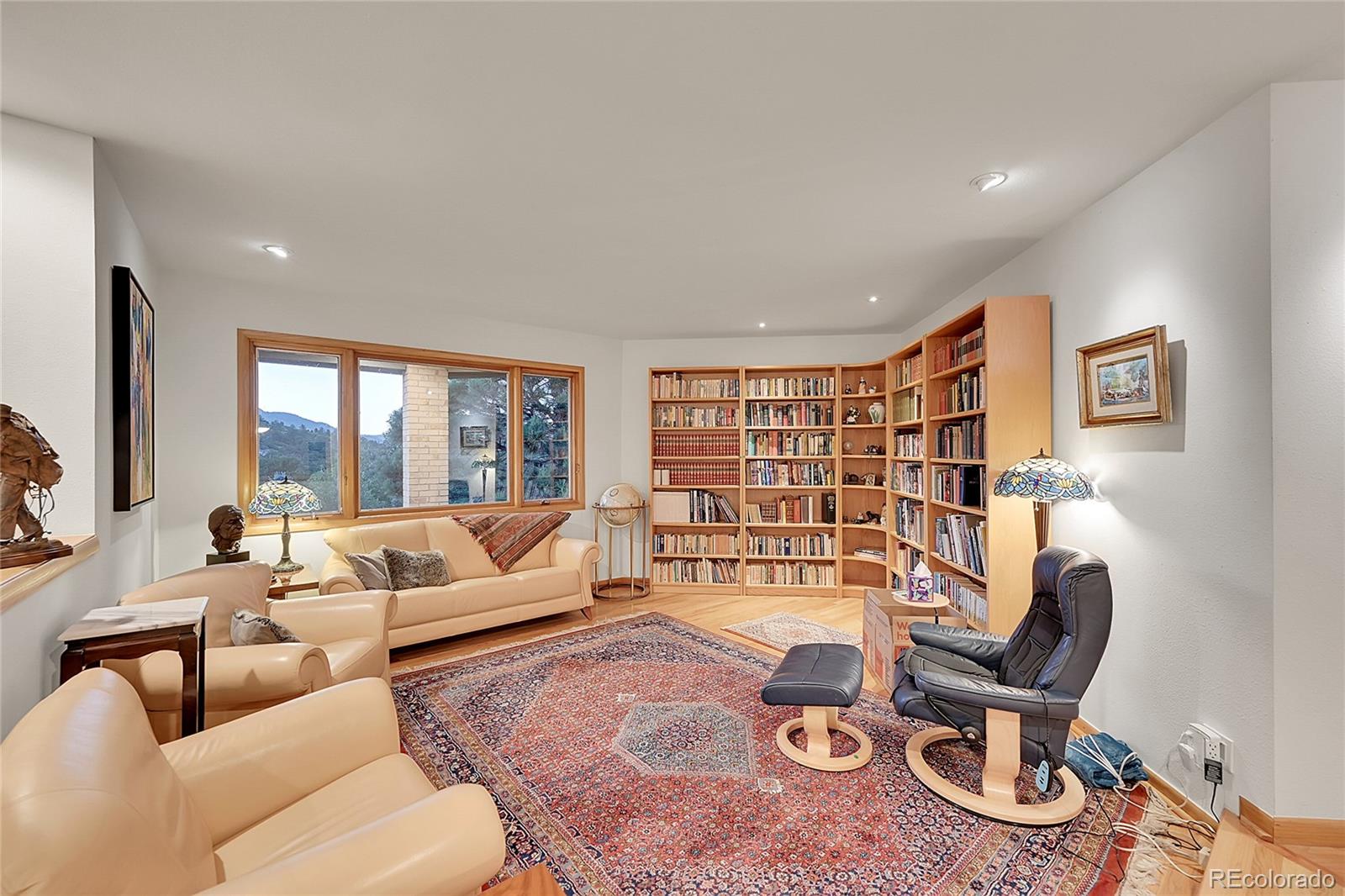 5808 Crestbrook Circle Morrison, CO 80465 - Photo 8 of 49