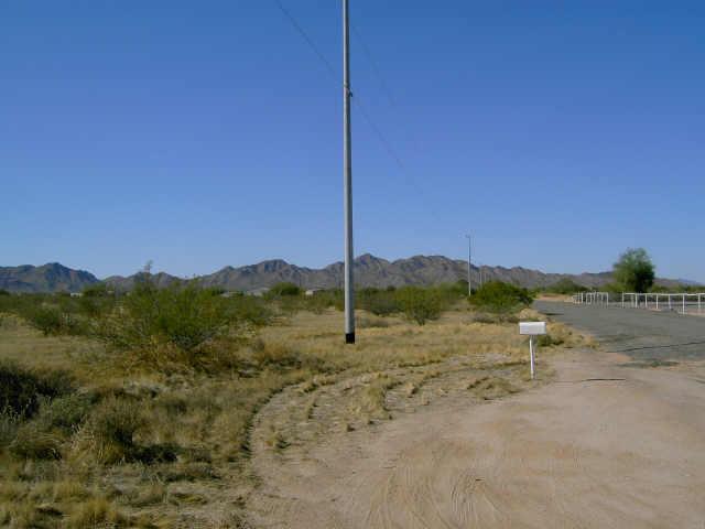 60 West Ventada Road, Unit 60 Maricopa, AZ 85139 - Photo 2 of 5 Additional Photo