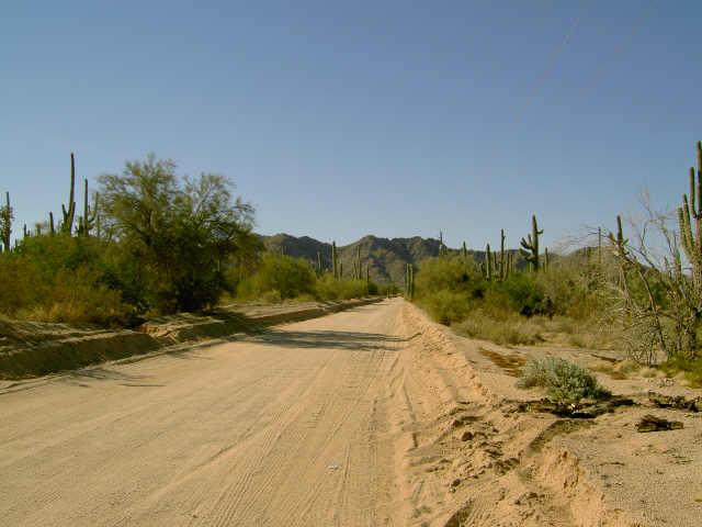 60 West Ventada Road, Unit 60 Maricopa, AZ 85139 - Photo 5 of 5 Additional Photo