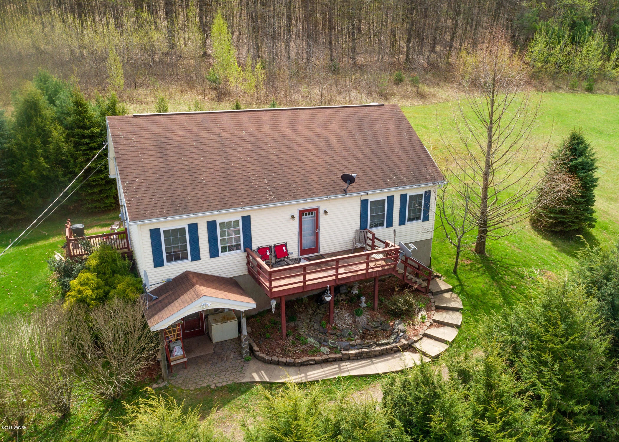 356 Bear Road Dushore, PA 18614 - Photo 5 of 47 Gallery Image 5