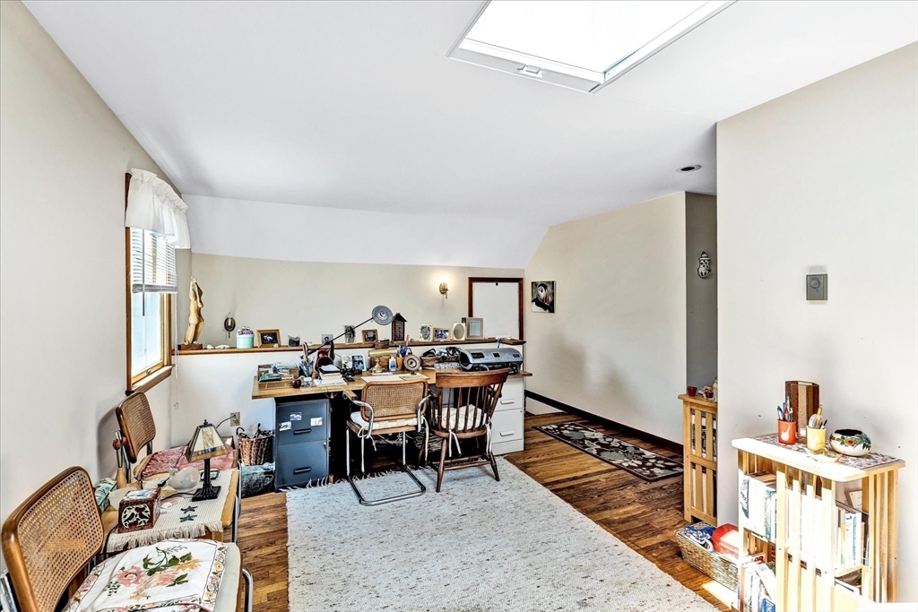 1 Carver Road Brewster, MA 02631 - Photo 15 of 33 a view of a livingroom with furniture and a window