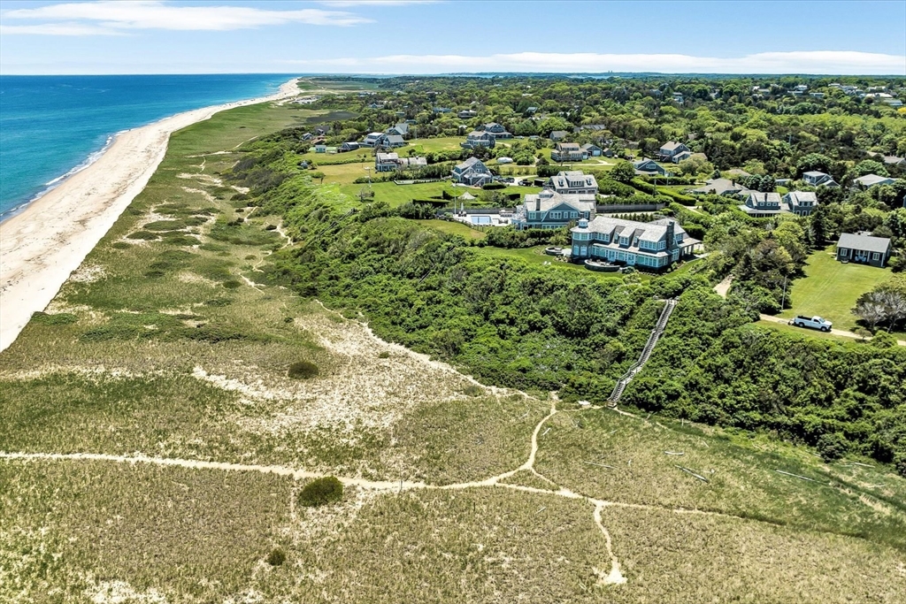 1 Carver Road Brewster, MA 02631 - Photo 2 of 33 a view of a yard