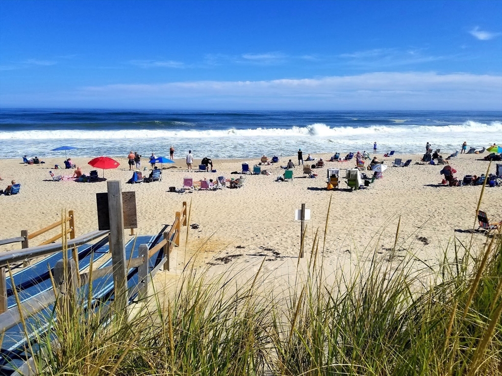 1 Carver Road Brewster, MA 02631 - Photo 29 of 33 a view of a ocean view