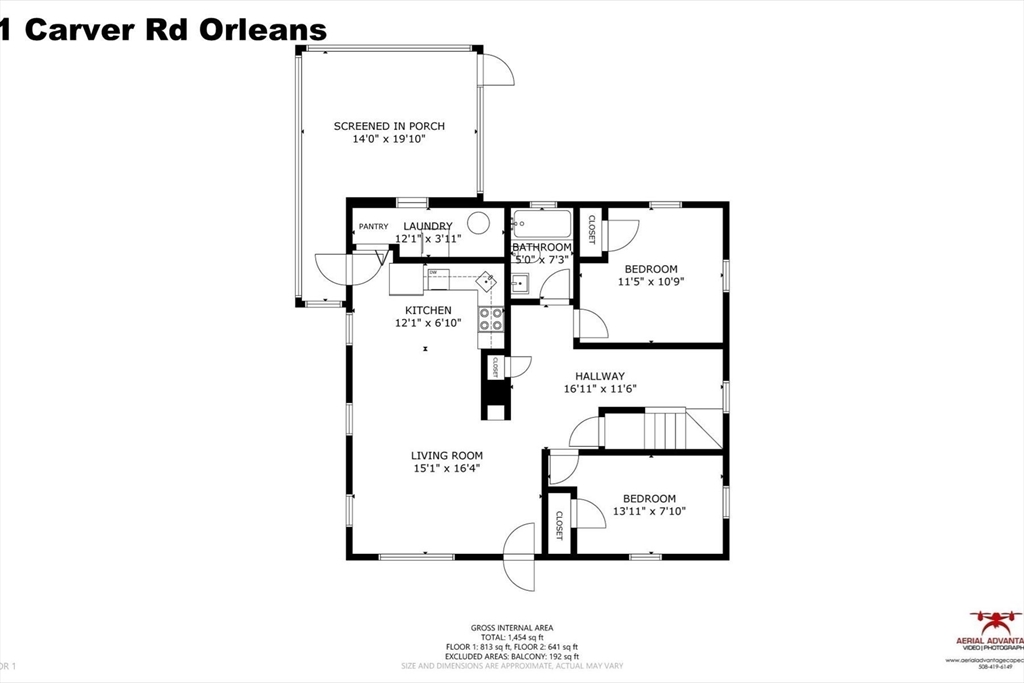 1 Carver Road Brewster, MA 02631 - Photo 32 of 33 a picture of a bench in a white building