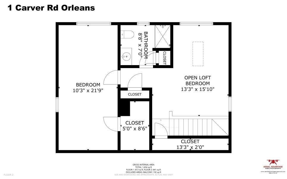 1 Carver Road Brewster, MA 02631 - Photo 33 of 33 a picture of a bench in front of a window