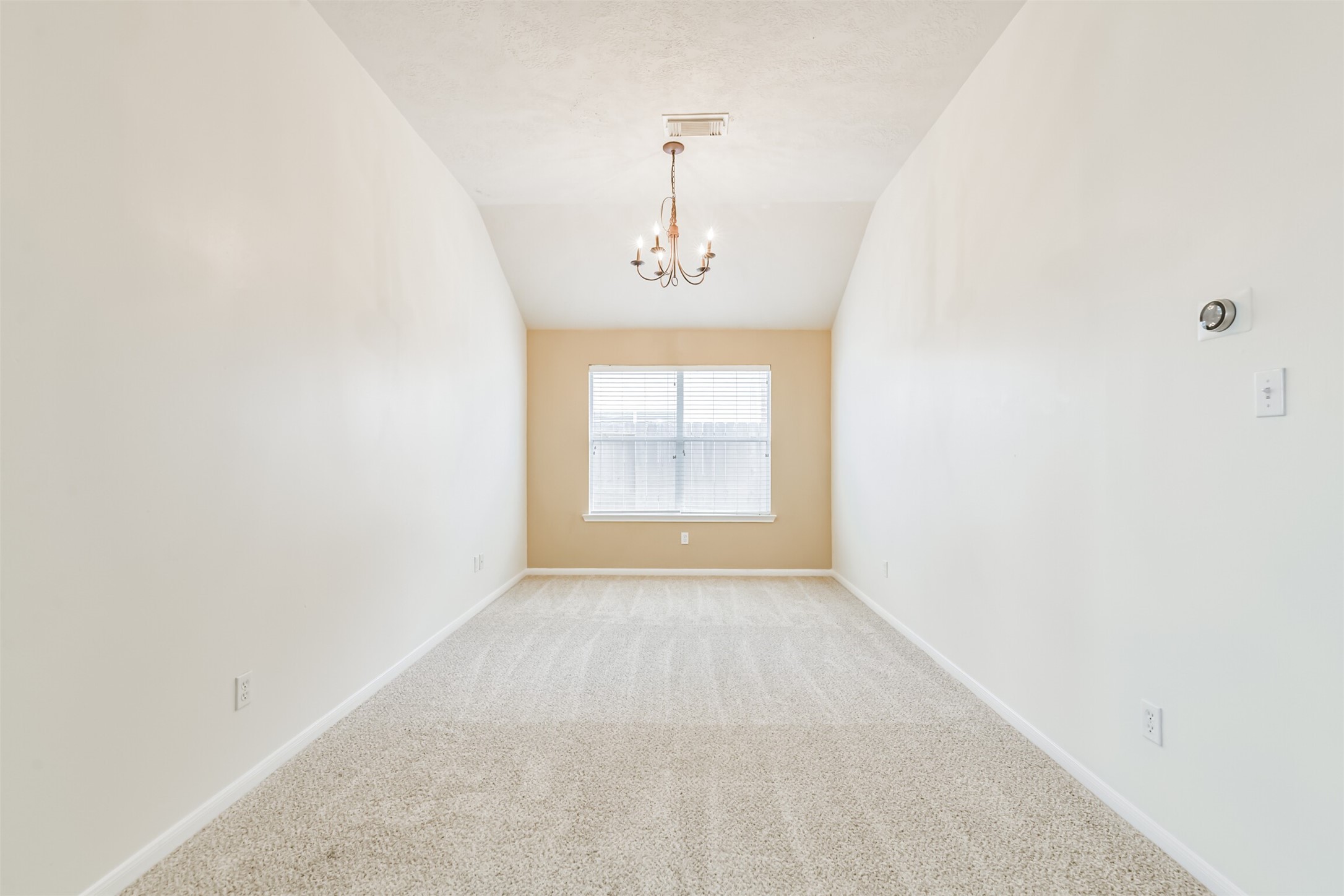 2415 Fox River Lane Spring, TX 77386 - Photo 15 of 34 a view of an empty room with a window