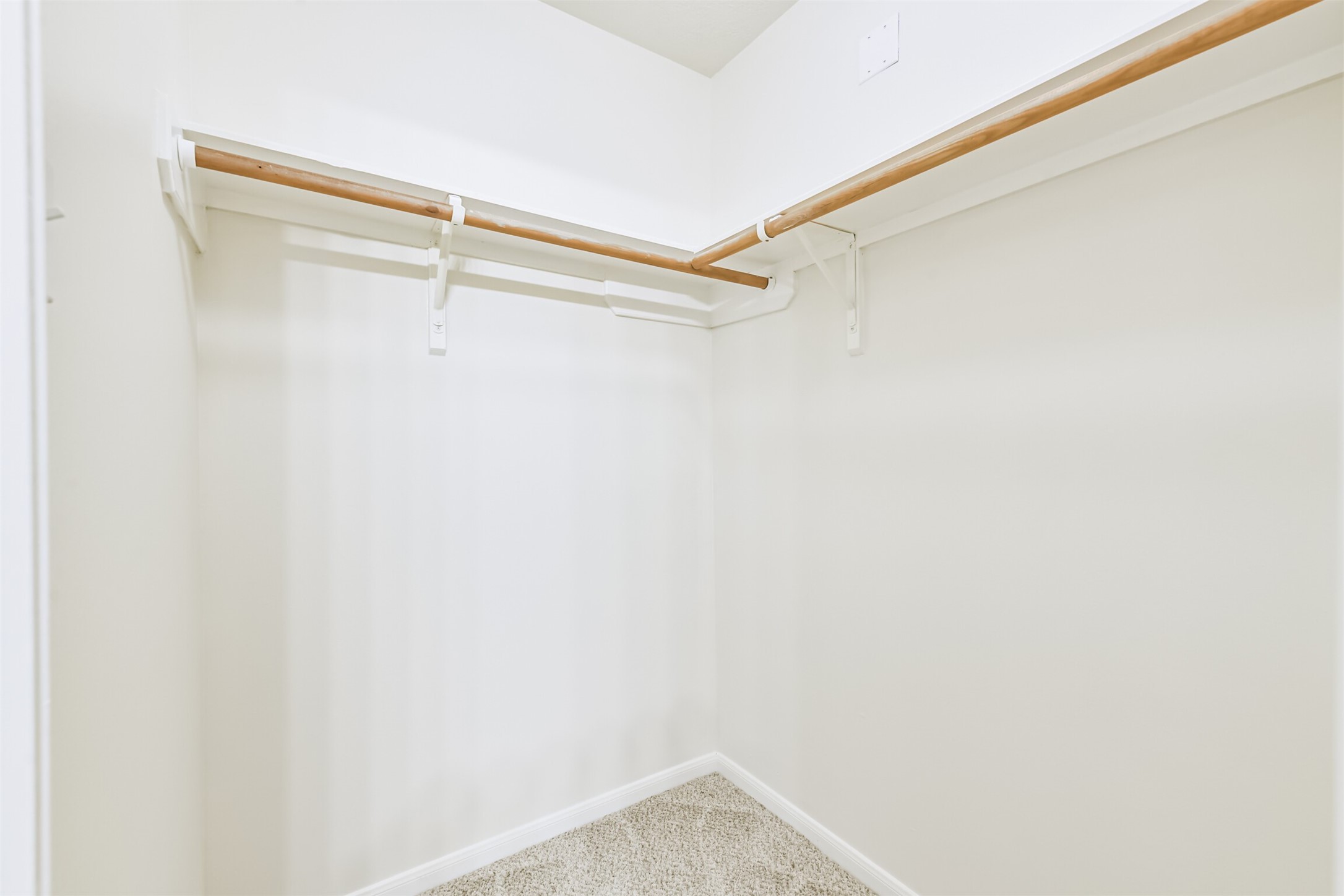 2415 Fox River Lane Spring, TX 77386 - Photo 23 of 34 a view of a room with racks on the wall