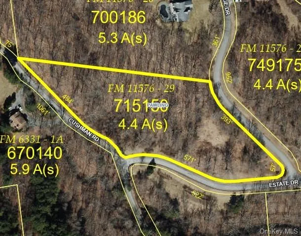 a sign broad on a street