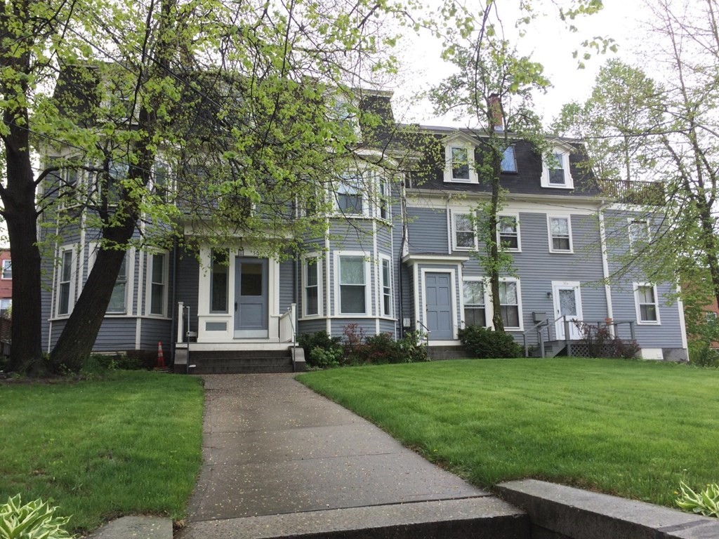 50 Monastery Road Boston, MA 02135 - Photo 1 of 42 Gallery Image 1