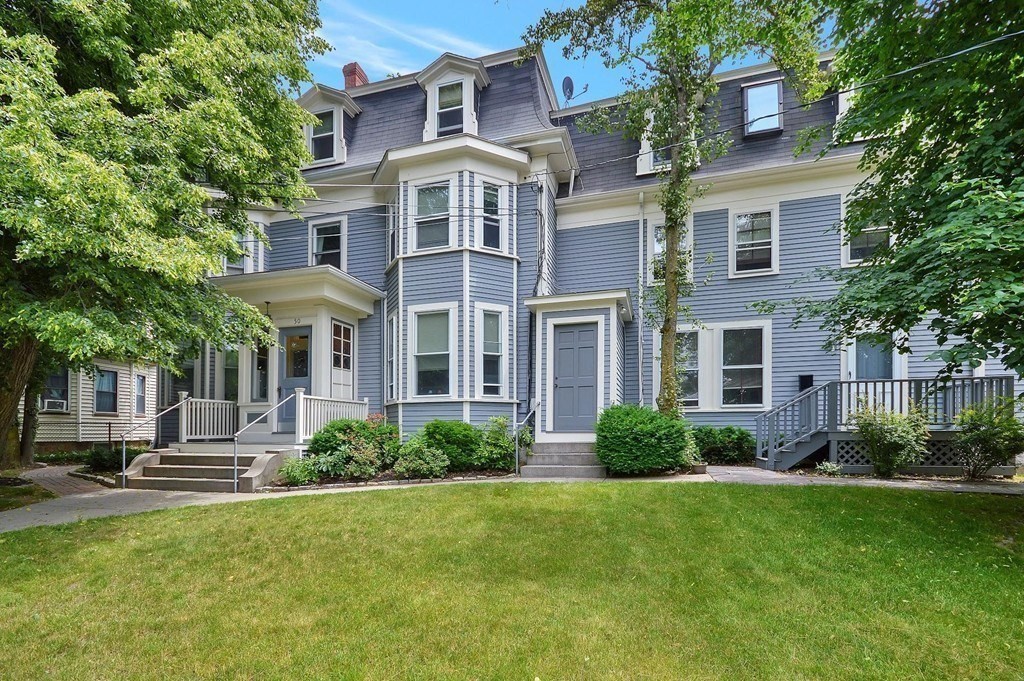 50 Monastery Road Boston, MA 02135 - Photo 2 of 42 Gallery Image 2