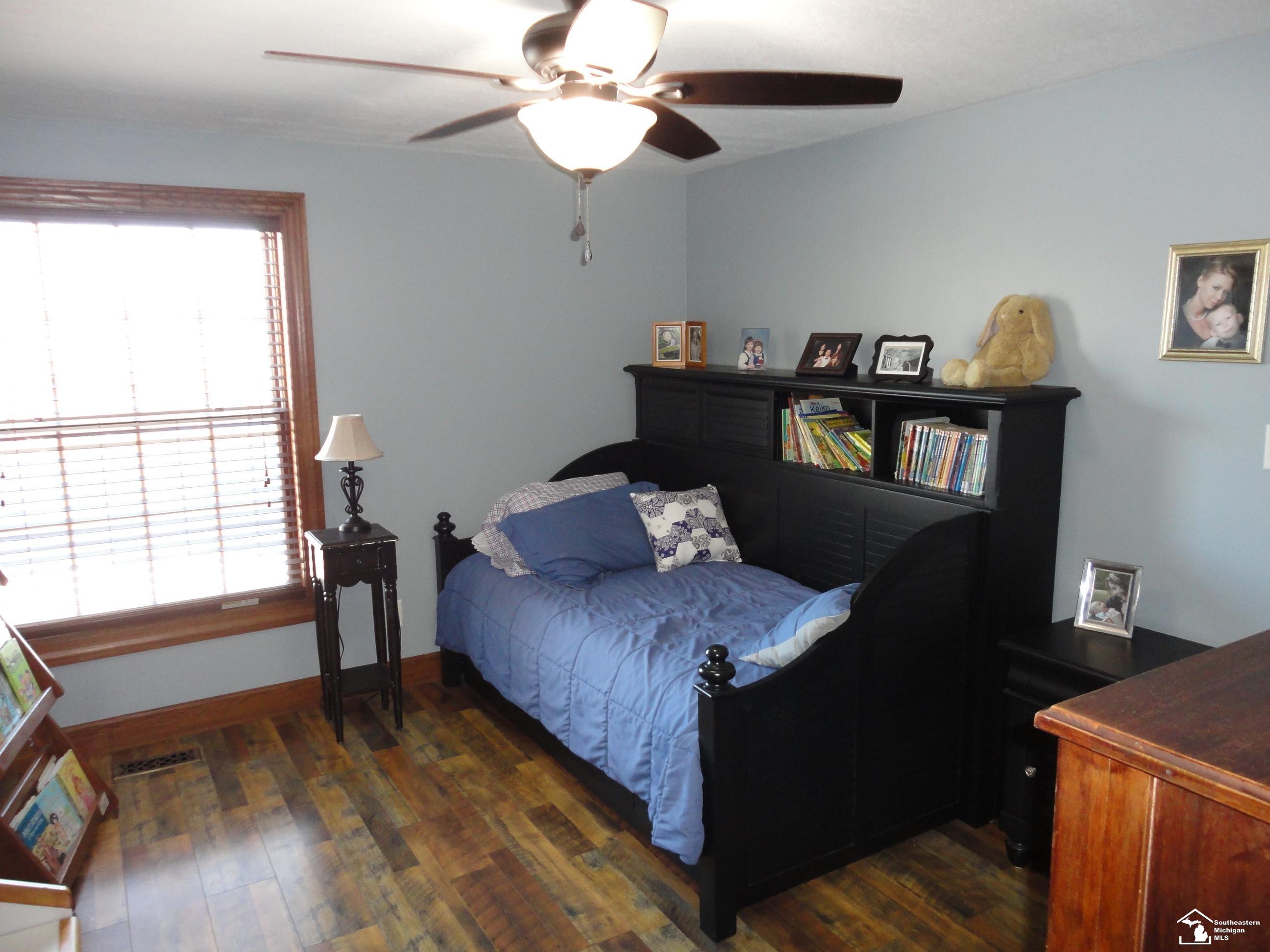 811 Heiss Road Monroe, MI 48162 - Photo 20 of 46