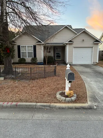 $250,000 | 4640 Rainmaker Drive, New Bern, NC 28562