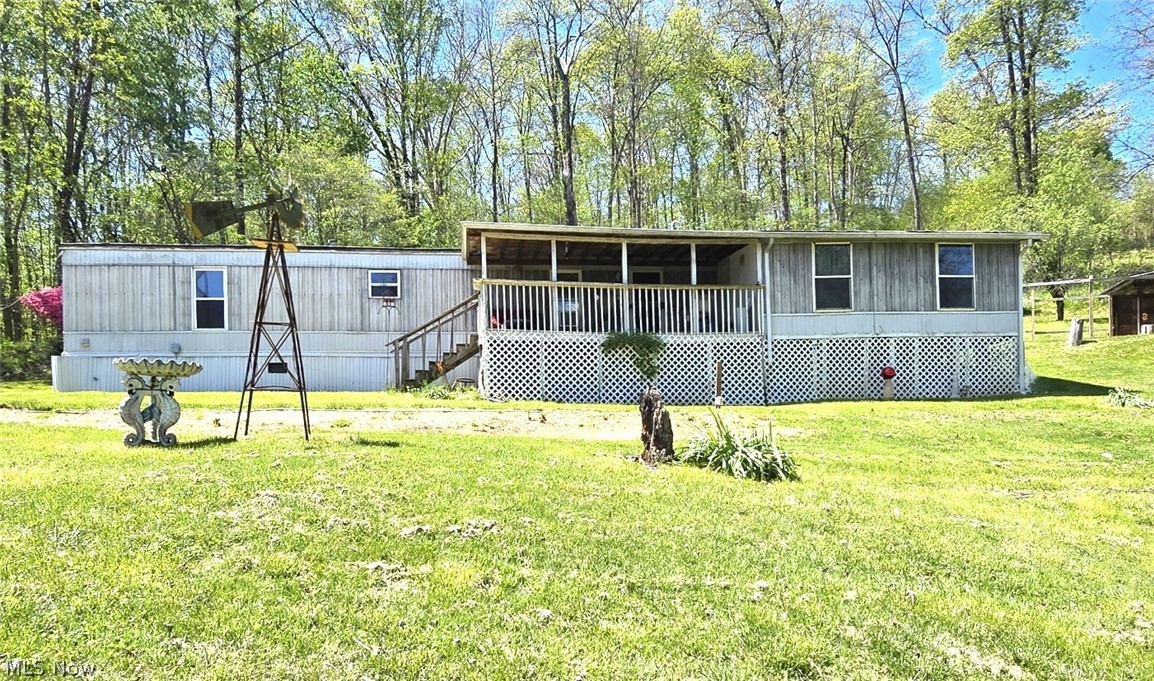 2361 Carpenter Run Road Waverly, WV 26184 - Photo 3 of 37
