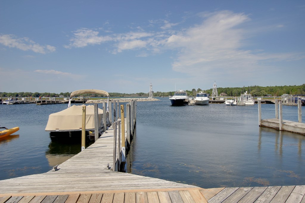 1500 Tacoma Beach Road, Unit 22 Sturgeon Bay, WI 54235 - Photo 19 of 22