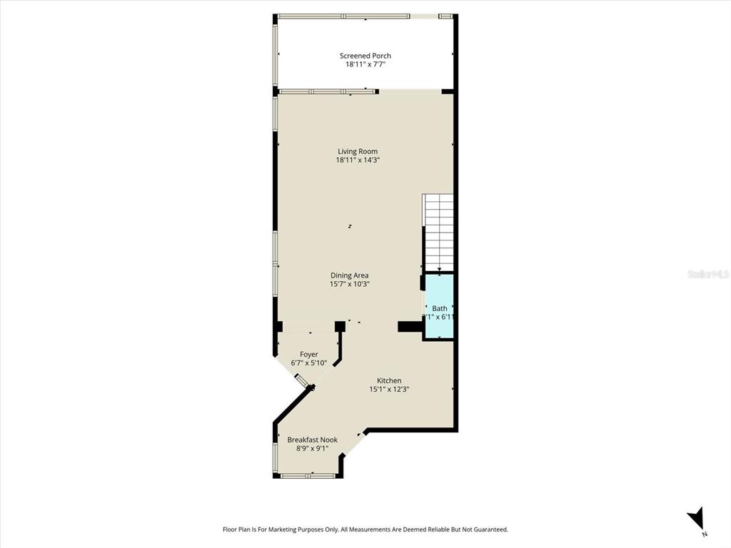 1668 West Spring Meadow Loop Lecanto, FL 34461 - Photo 49 of 51