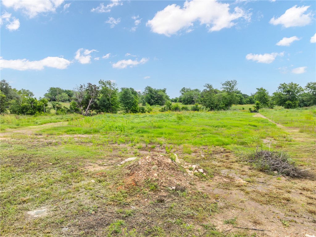 10916 Granada Drive Waco, TX 76708 - Photo 9 of 9 a view of a big yard with swimming pool and green space