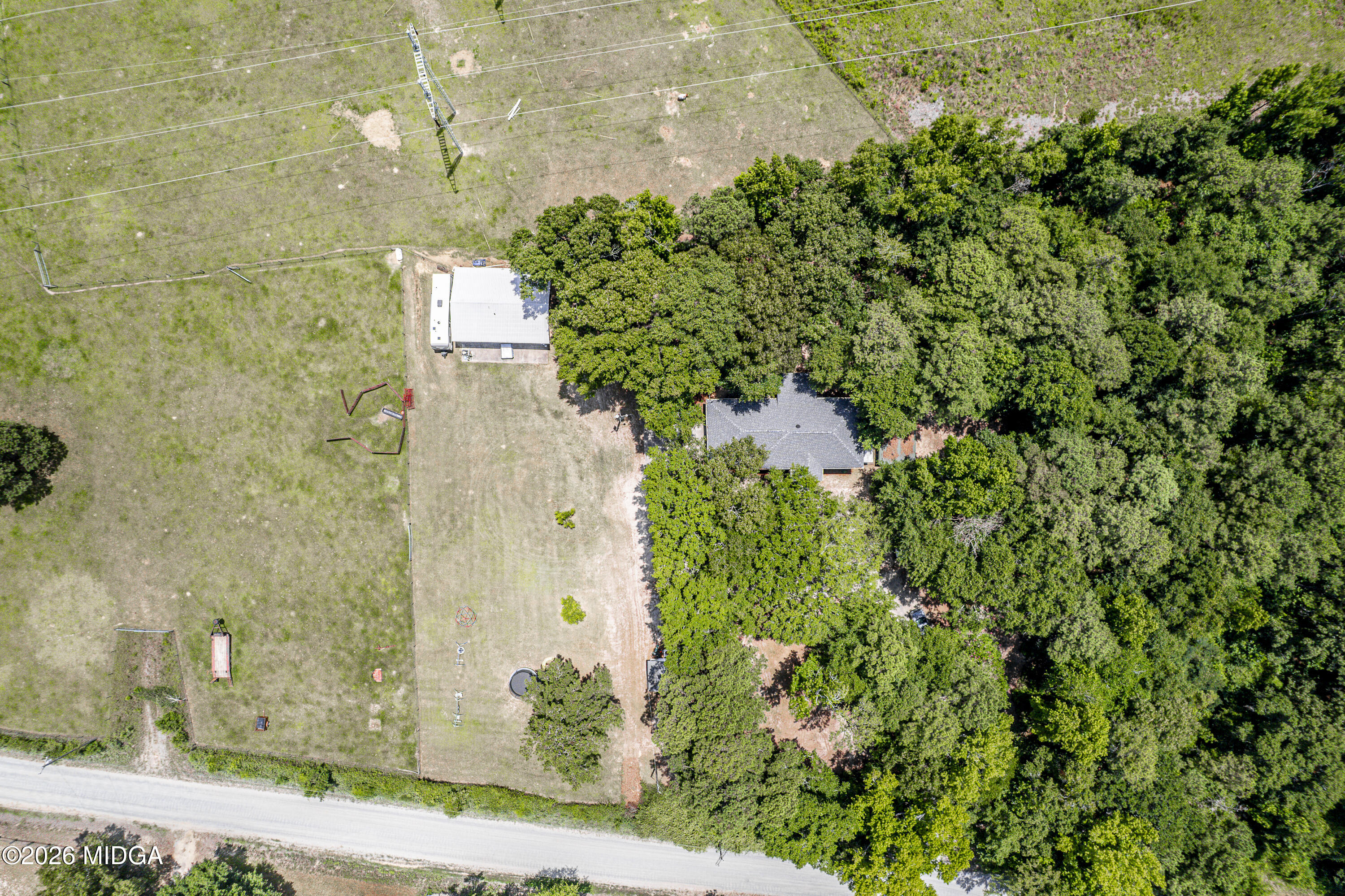 140 Bethlehem Church Road Gordon, GA 31031 - Photo 43 of 50 43