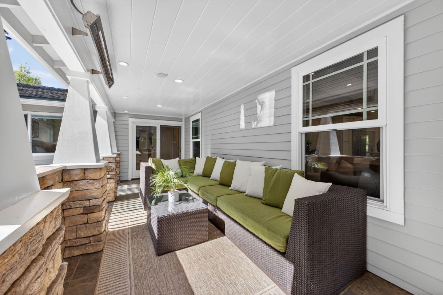 815 Crystal Springs Road Hillsborough, CA 94010 - Photo 87 of 104