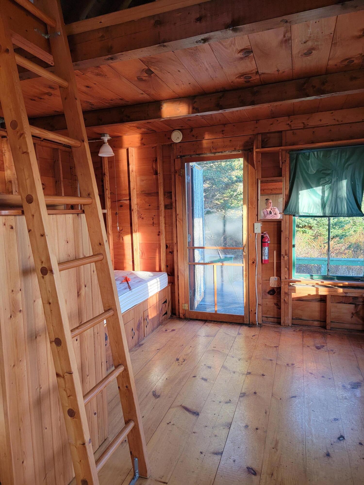 44 Rabbit Road Jonesport, ME 04649 - Photo 36 of 52 Living Area