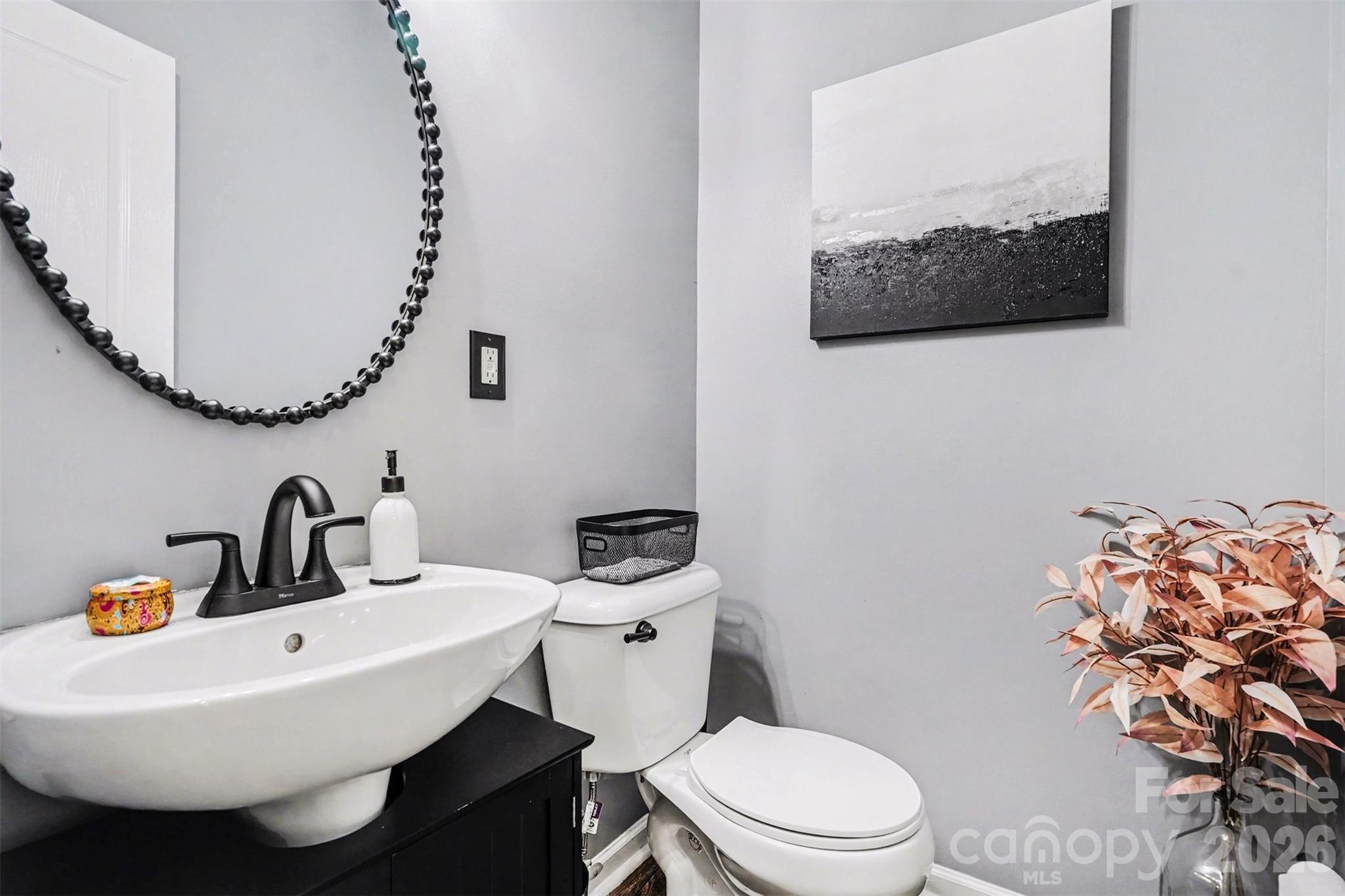 6302 Gammon Road Charlotte, NC 28269 - Photo 12 of 30 Gallery Image 12
