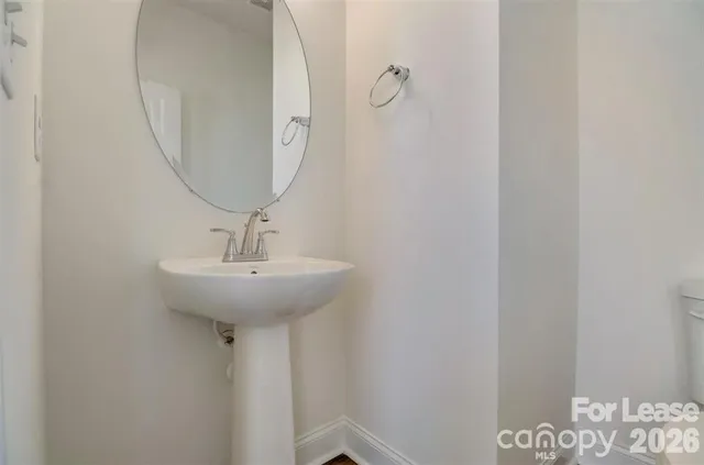 $1,855 | 3853 Hayden Lane, Unit LITCHFIELD, Terrell, NC 28682