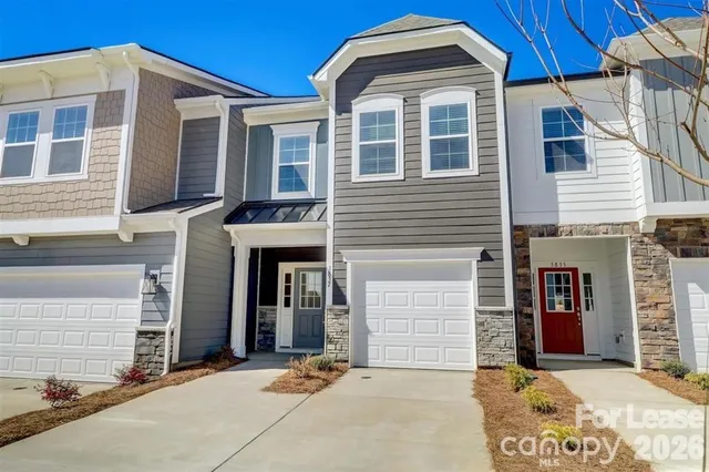 $1,855 | 3853 Hayden Lane, Unit LITCHFIELD, Terrell, NC 28682