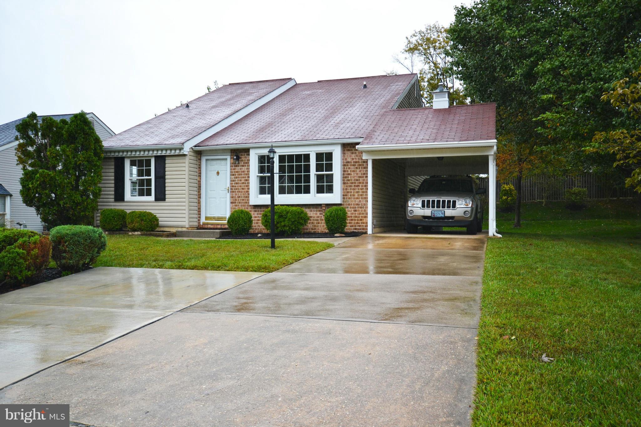 5317 Balistan Road Baltimore, MD 21237 - Photo 1 of 29 Exterior (Front)