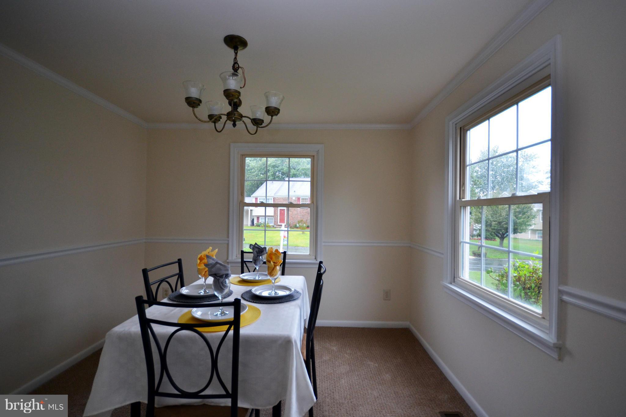5317 Balistan Road Baltimore, MD 21237 - Photo 6 of 29 Dining Room