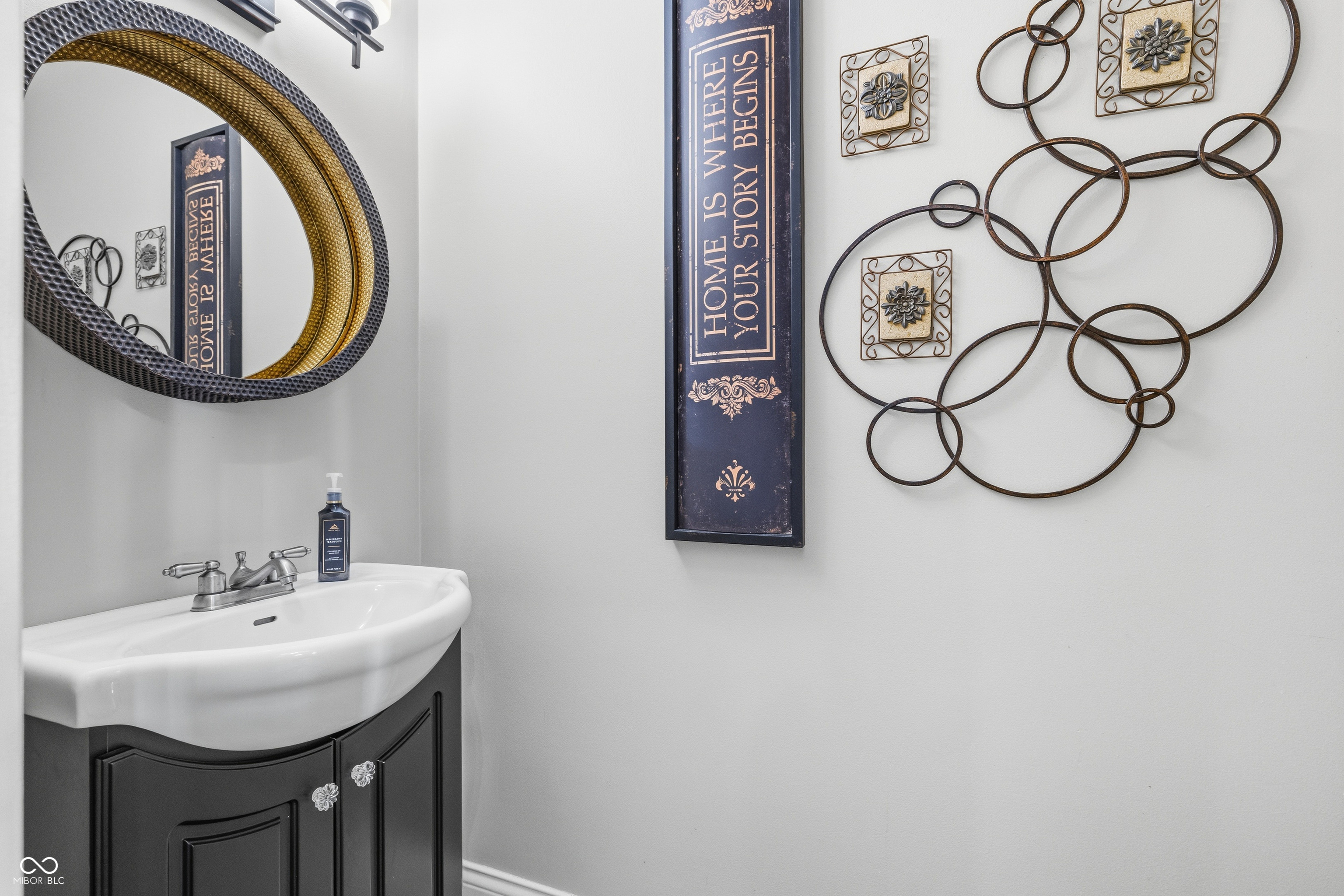 6426 Harrison Ridge Boulevard Indianapolis, IN 46236 - Photo 41 of 63 Gallery Image 41