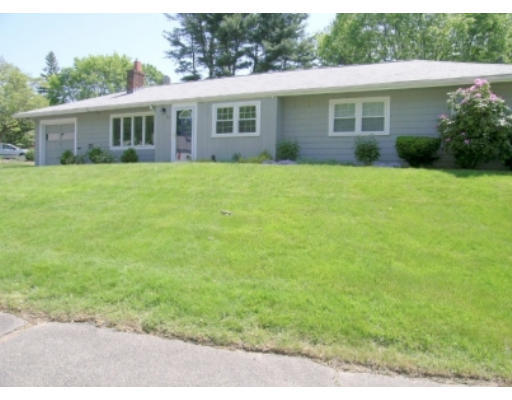 33 East Evergreen Road Natick, MA 01760 - Photo 1 of 15