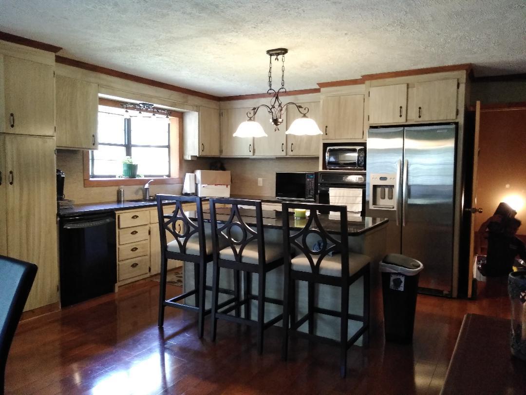 228 Monroe Green Road Trion, GA 30753 - Photo 8 of 12 kitchen