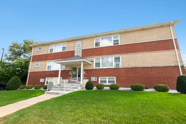 $1,300 | 7121 West 110th Street, Unit 2E, Worth, IL 60482