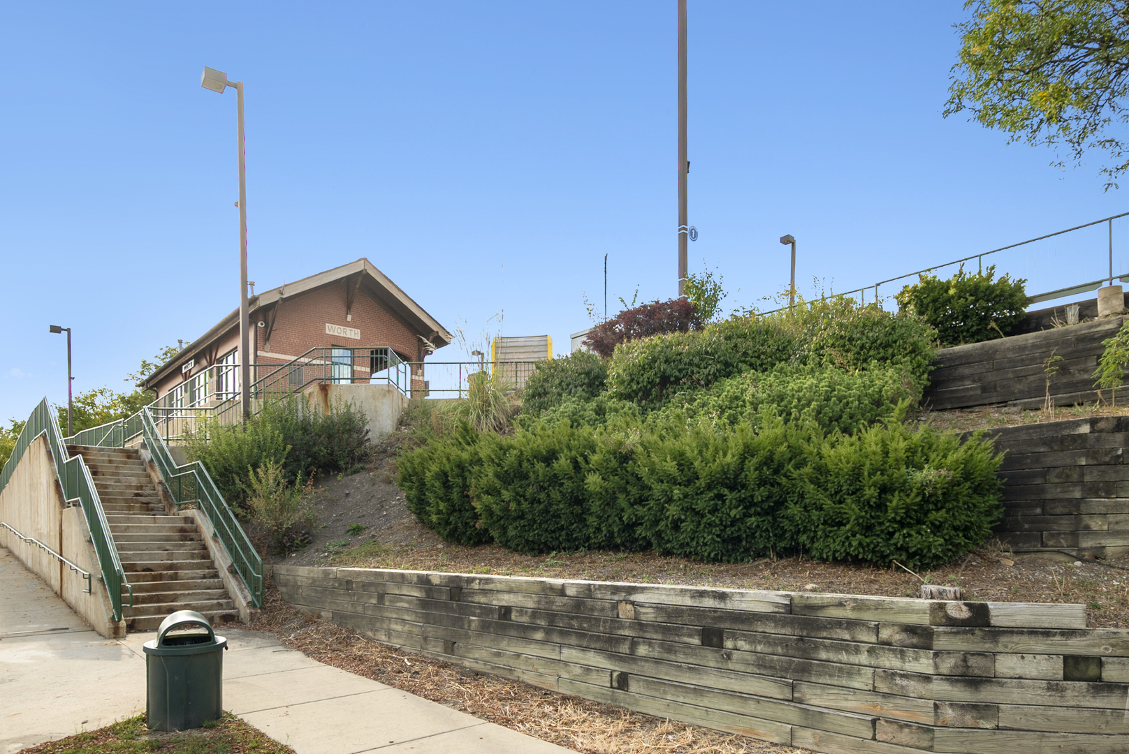 7121 West 110th Street, Unit 2E Worth, IL 60482 - Photo 15 of 15