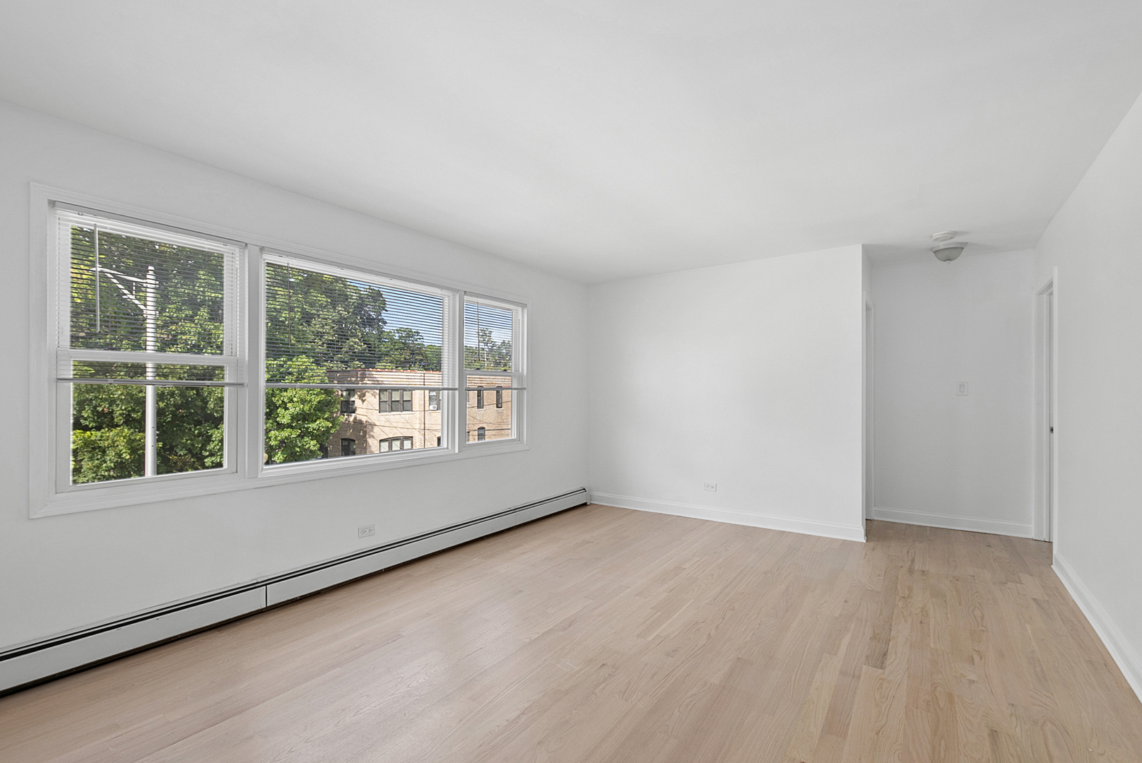 7121 West 110th Street, Unit 2E Worth, IL 60482 - Photo 2 of 15