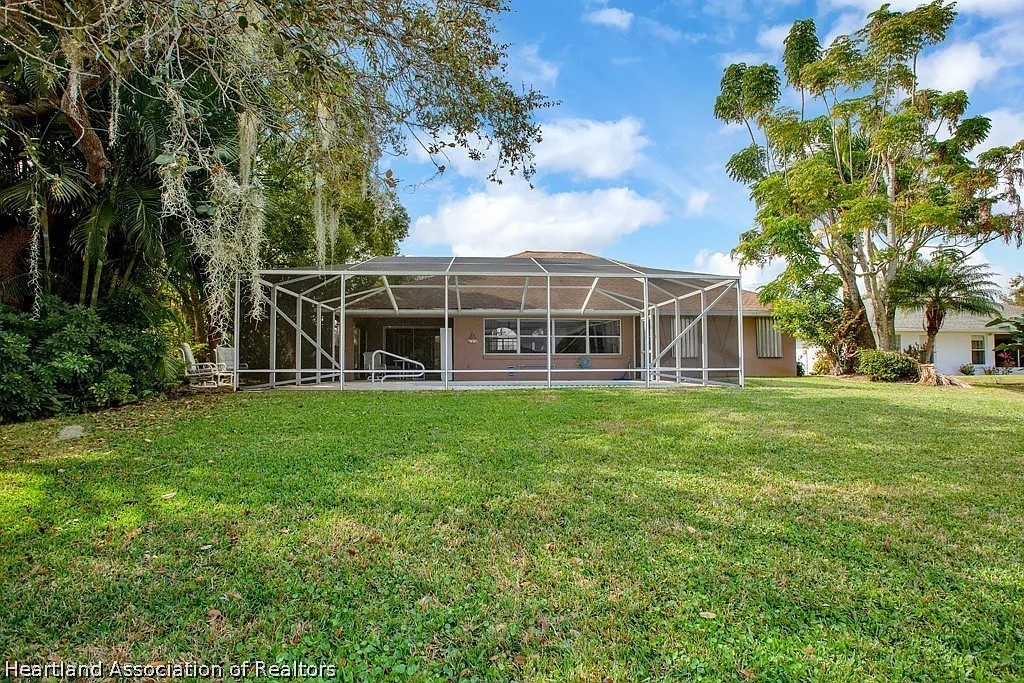 809 Ryan Road Sebring, FL 33876 - Photo 29 of 30