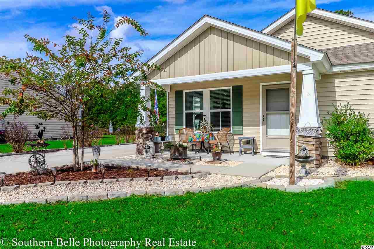 1293 Pine Ridge Street Conway, SC 29527 - Photo 3 of 25 Gallery Image 3