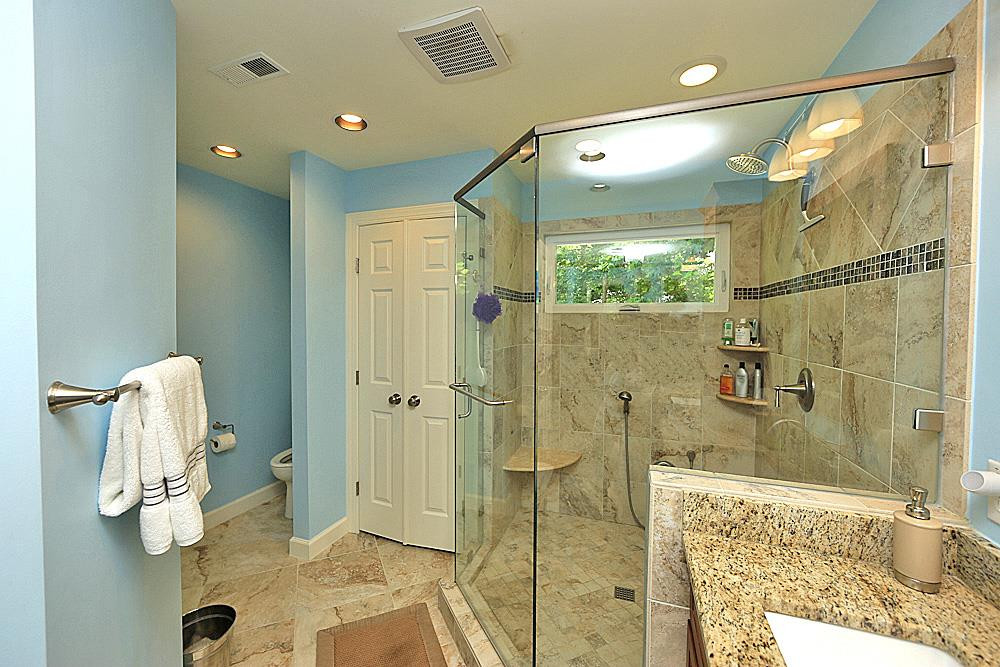 1104 New Dover Road Apex, NC 27502 - Photo 15 of 26 Master Bath