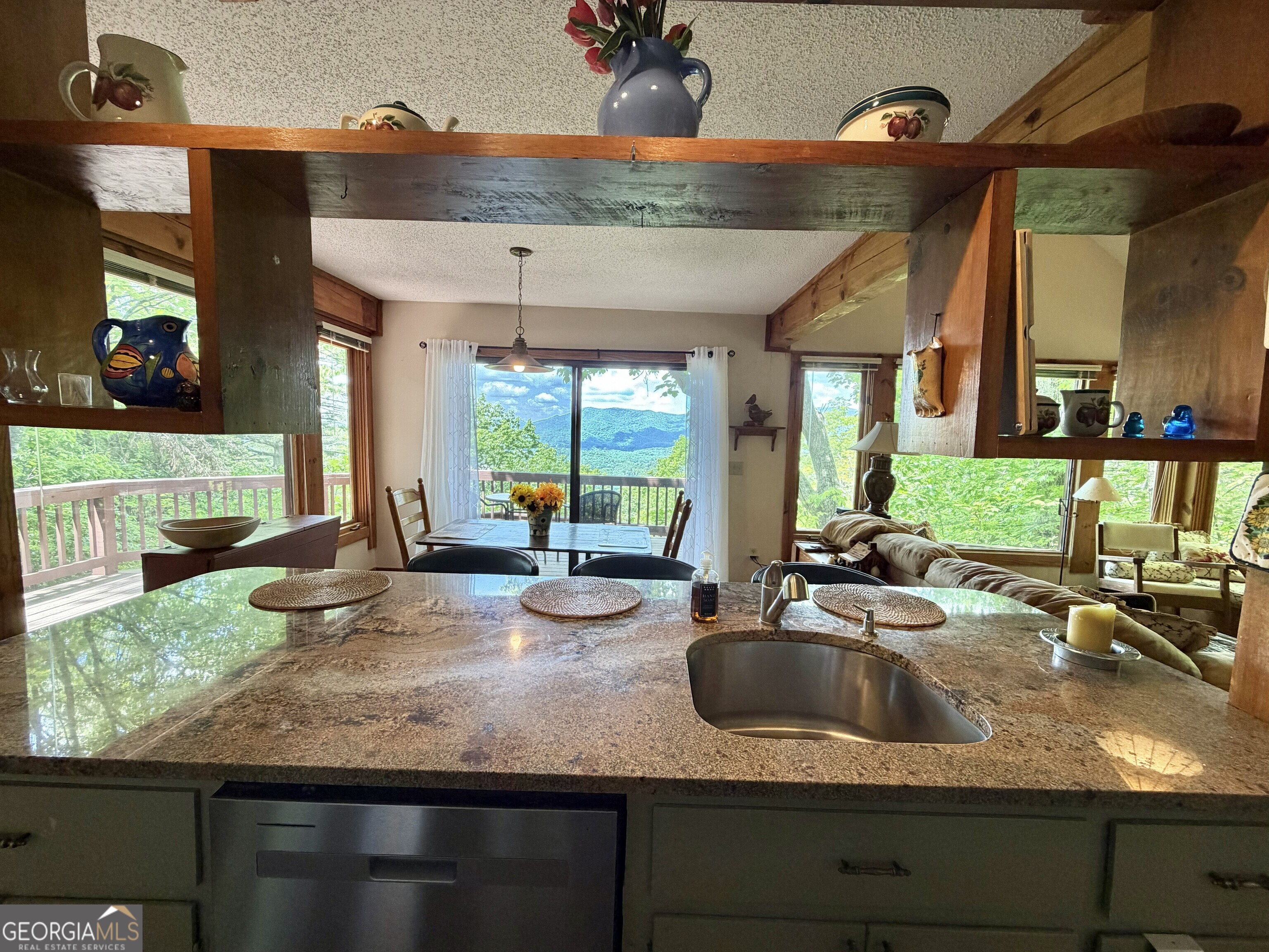 1491 Black Branch Road Rabun Gap, GA 30568 - Photo 16 of 62