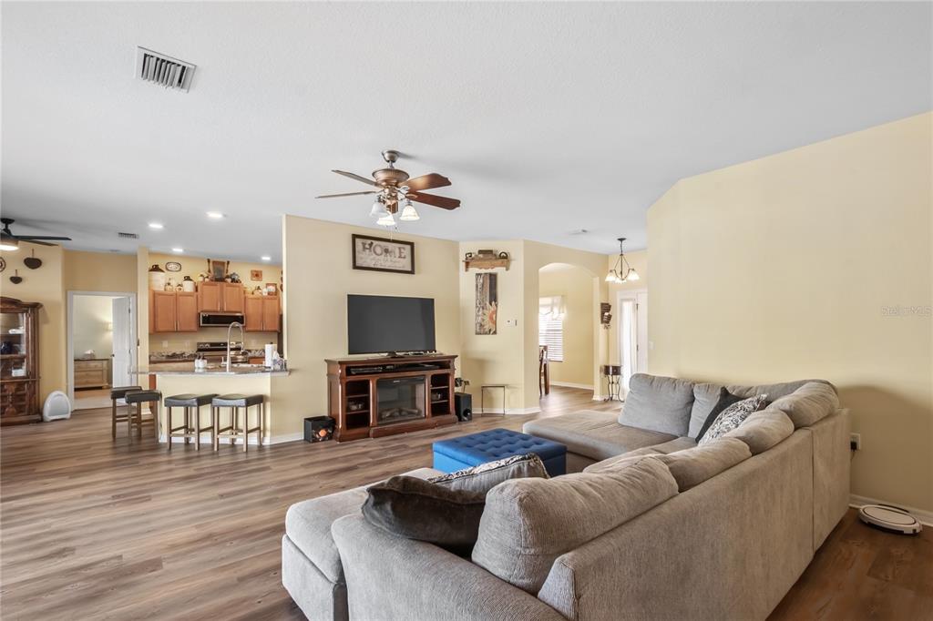 3835 Southwest 104th Street Ocala, FL 34476 - Photo 16 of 43