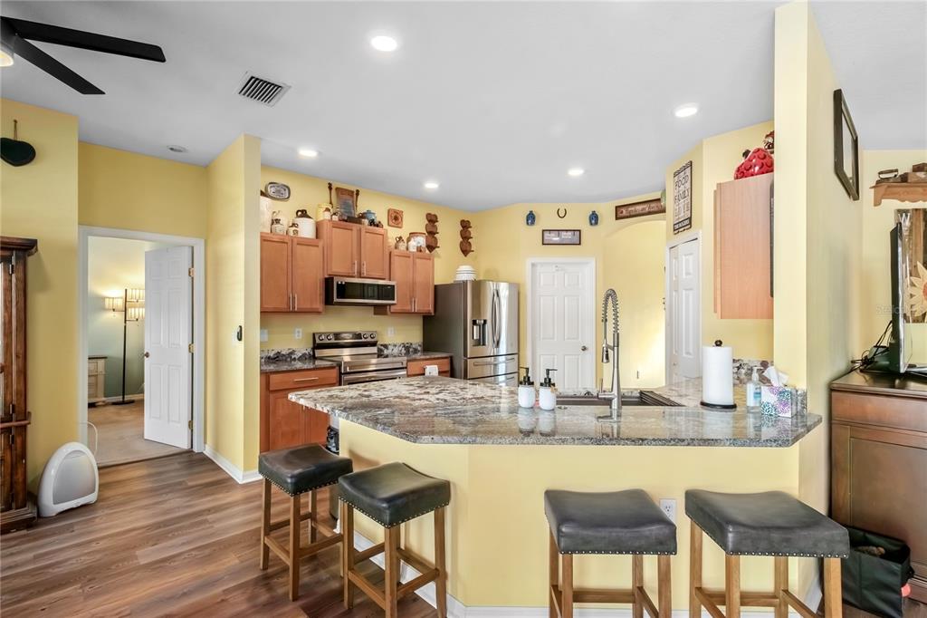 3835 Southwest 104th Street Ocala, FL 34476 - Photo 17 of 43