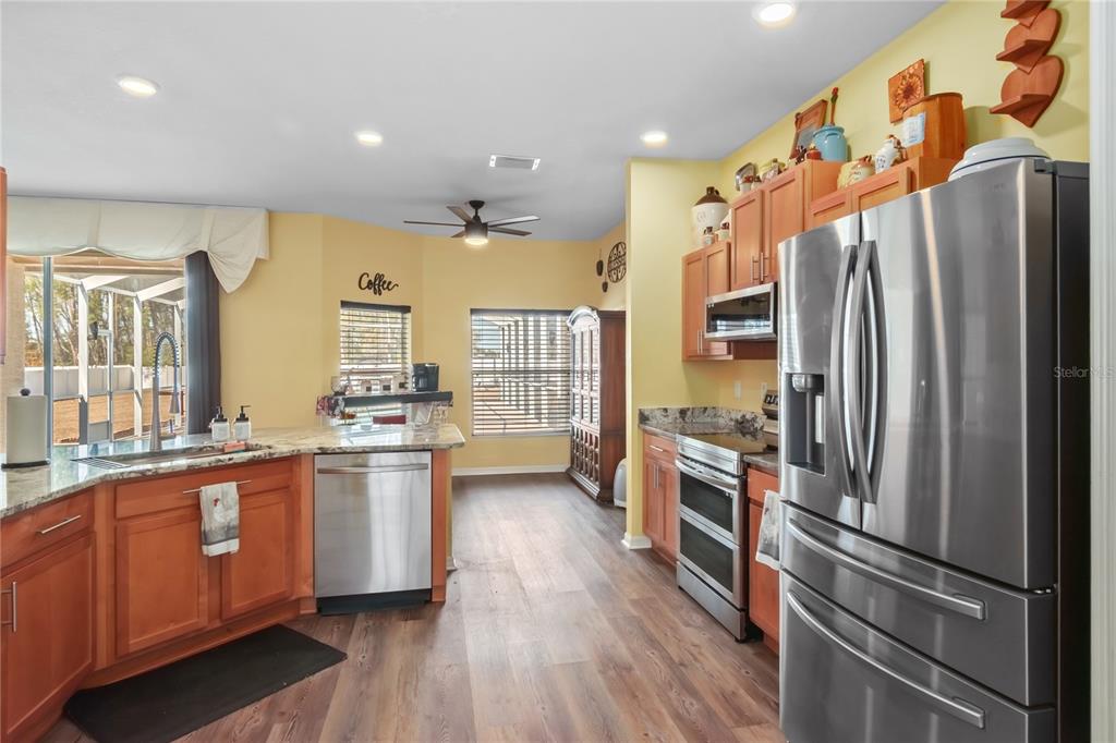 3835 Southwest 104th Street Ocala, FL 34476 - Photo 18 of 43