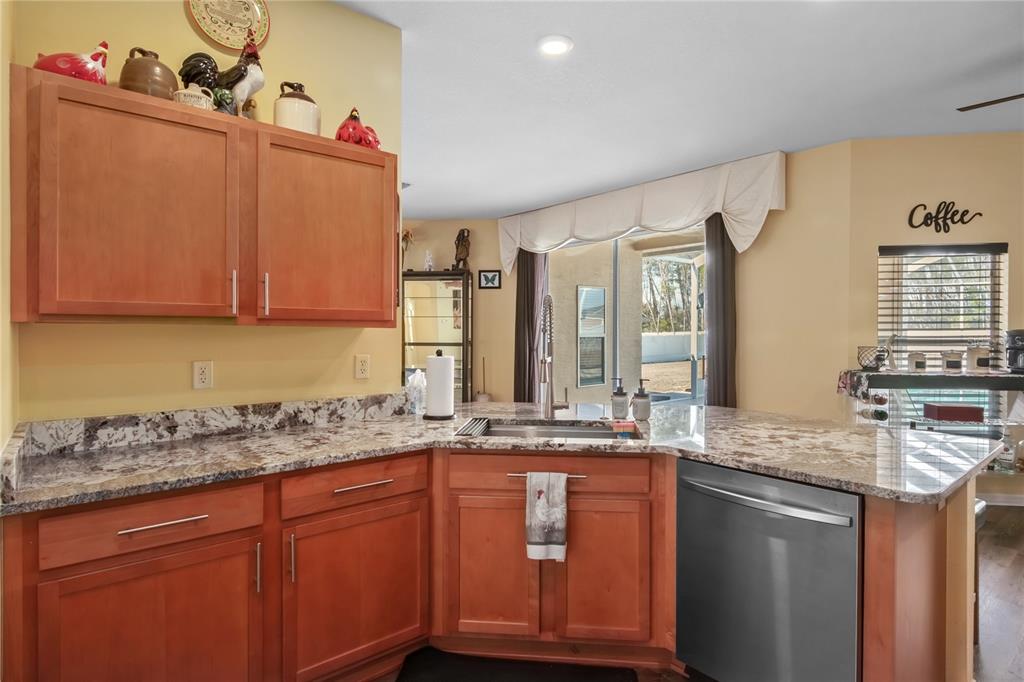 3835 Southwest 104th Street Ocala, FL 34476 - Photo 19 of 43