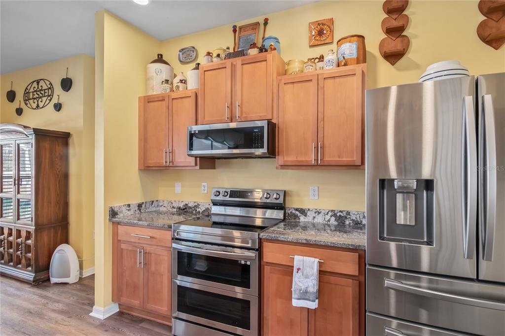 3835 Southwest 104th Street Ocala, FL 34476 - Photo 20 of 43