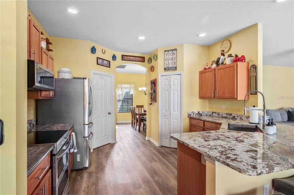 3835 Southwest 104th Street Ocala, FL 34476 - Photo 22 of 43