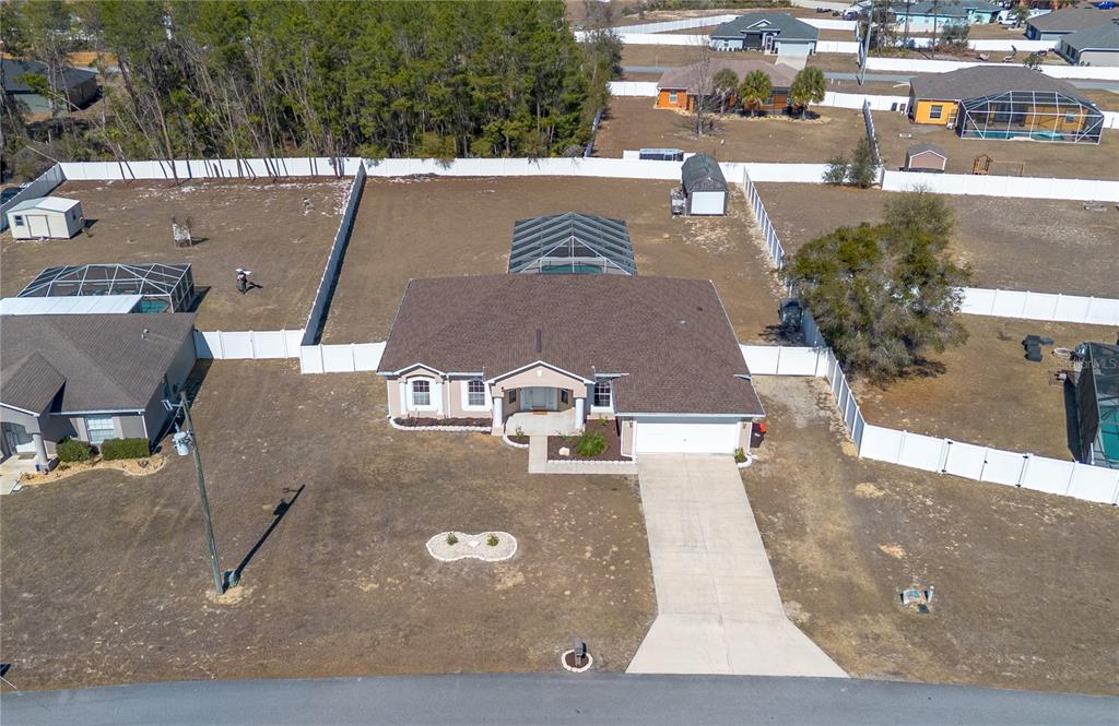 3835 Southwest 104th Street Ocala, FL 34476 - Photo 38 of 43