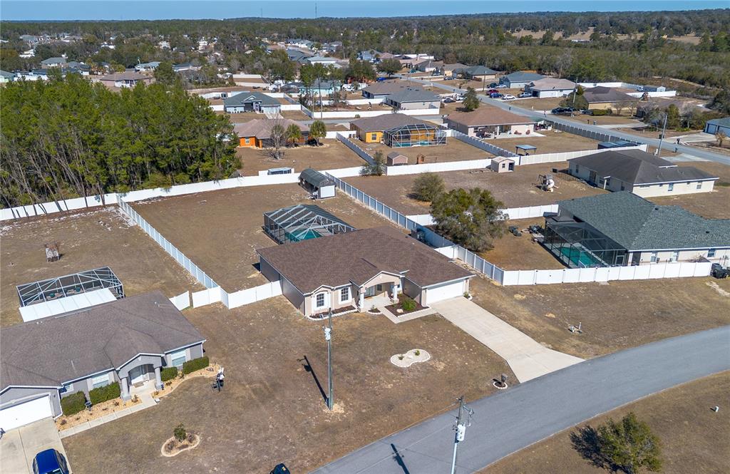 3835 Southwest 104th Street Ocala, FL 34476 - Photo 42 of 43