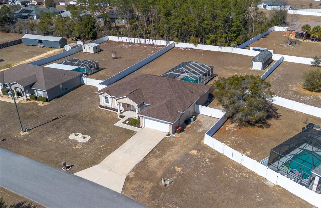 3835 Southwest 104th Street Ocala, FL 34476 - Photo 43 of 43