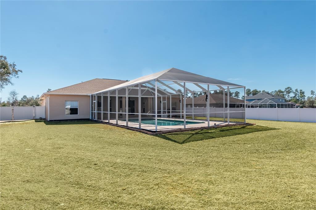 3835 Southwest 104th Street Ocala, FL 34476 - Photo 5 of 43