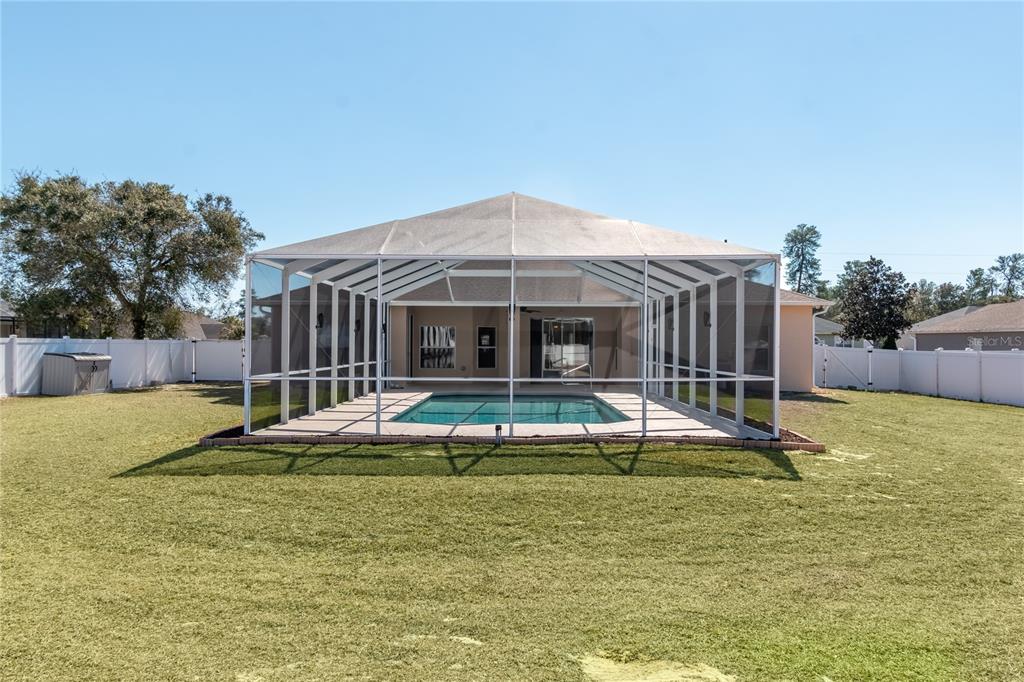 3835 Southwest 104th Street Ocala, FL 34476 - Photo 7 of 43